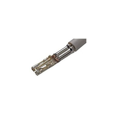 Molex Sabre Female 300Mm Cable 688014053